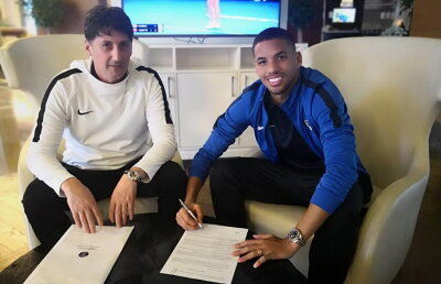 VIITORUL // EXCLUSIV Gheorghe Hagi vrea să-l rezolve pe Rivaldinho și să-l transfere definitiv de la Levski