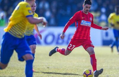 CFR CLUJ // Adrian Stoian semnează! + Suma uriașă pe care a primit-o de la FCSB