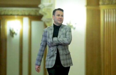 Opinie Cristian Coman  » De ce nu i-a răspuns „campionul” Robert Negoiță lui Ivan Patzaichin