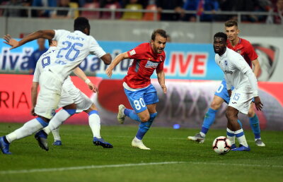 VIITORUL // EXCLUSIV Viitorul vrea să dea lovitura și să-l aducă pe „maestrul" Teixeira!