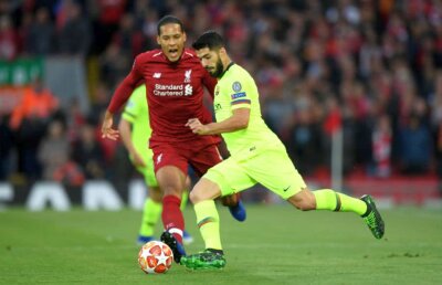 Luis Suárez și-a amintit eșecul umilitor cu Liverpool: „Voiam să dispar de pe pământ. Cele mai urâte zile ale vieții mele!”