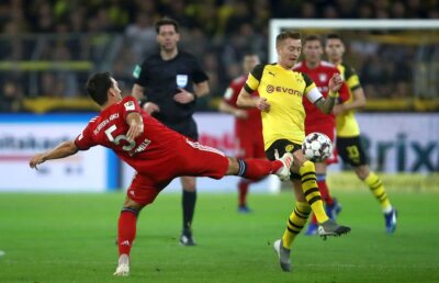 „Bombă” în Bundesliga! Mats Hummels e aproape de revenirea la Borussia Dortmund