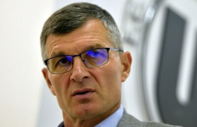 Ovidiu Sabău a plecat de la U Cluj la finalul unei ședințe-maraton de șapte ore! Reacția conducerii