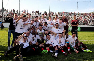 REUNIRE RAPID // Un golgeter și 3 amicale de calibru! Rapid pleacă la drum cu gândul la meciurile de poveste cu rivalele Steaua și Dinamo