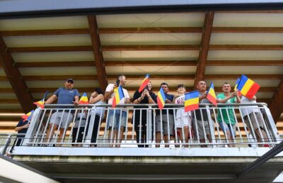 VIDEO Reporterii GSP au asistat la antrenamentul României U21! Cele mai noi informații din interiorul „tricolorilor”