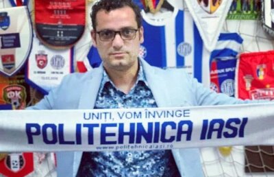 Poli Iași // Jucători noi pentru Mihai Teja » 3 posibile achiziții vor fi prezente mâine la reunire