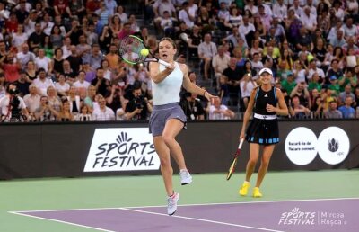 Daniela Hantuchova, despre Simona Halep: „Este cea mai dură adversară” + Ce sfaturi îi dă pentru Jocurile Olimpice