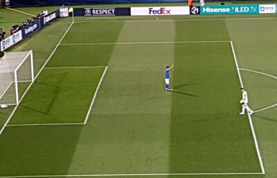 ITALIA U21 - SPANIA U21 3-1 // VIDEO Lorenzo Pellegrini a oferit faza zilei la European! Ce făcea în timp ce arbitrul consulta VAR
