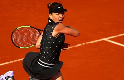 Simona Halep rămâne pe locul 8 WTA » Doar trei românce în Top 100!
