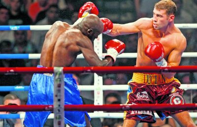 Lucian Bute dezvăluie câți bani a câștigat din box, după 37 de lupte la profesioniști! „Sunt bani frumoși, mulțumesc lui Dumnezeu, dar e ceva ce lumea nu știe!”
