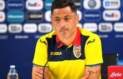 ROMÂNIA U21 - CROAȚIA U21 // VIDEO Ilie Dumitrescu vine cu o sugestie pentru Mirel Rădoi: „Există o reținere în privința lui Nedelcearu”