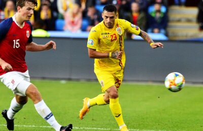 FRF, prima reacție oficială în cazul lui Nicolae Stanciu: „Să dea Dumnezeu să găsească un campionat civilizat!”