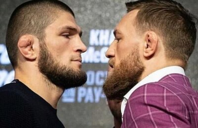 Khabib Nurmagomedov anunță un nou meci între el și Conor McGregor! » Care e condiția pusă de rus