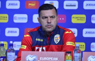 “V-ați simțit inspirat la selecția pentru Norvegia și Malta?”. VIDEO Cum a încercat Contra să deturneze răspunsul, în direct