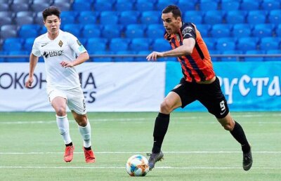 EXCLUSIV Pesici face radiografia adversarei lui CFR Cluj în preliminariile Champions League » De unde vine pericolul + ce zice de Dinamo