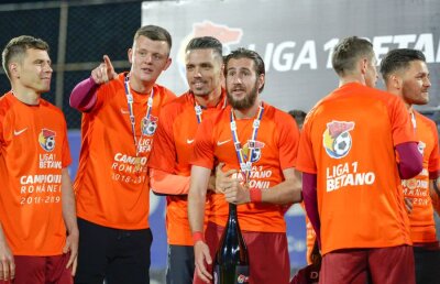 UEFA CHAMPIONS LEAGUE, CFR Cluj - FC Astana // Bogdan Mara, nemulțumit de tragerea la sorți: „Am fi preferat oricare altă echipă!”