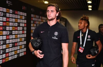 Adrien Rabiot a semnat cu Juventus! Salariu uriaș pentru francez