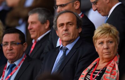 Michel Platini a ieșit din arest la miezul nopții: „Tot nu înțeleg ce caut eu în această poveste”. Blatter îl acuză!