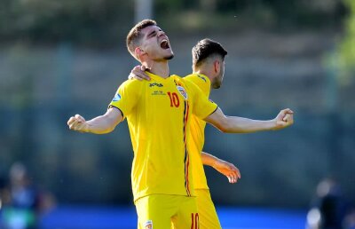 Costin Ștucan își scoate pălăria în fața jucătorilor lui Rădoi, în fața lui Hagi, dar avertizează: „Decar nu înseamnă «riscar»”