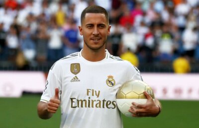 Eden Hazard a părăsit grupul » Ce mesaj de rămas bun le-a transmis belgianul foștilor colegi de la Chelsea