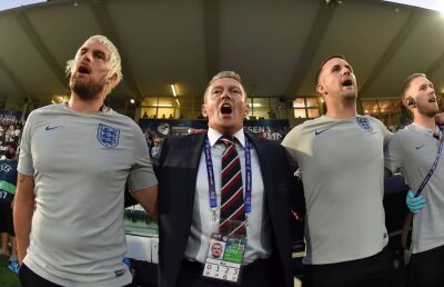 ANGLIA U21 - ROMÂNIA U21 // Selecționerul Angliei, Adrian Boothroyd, se teme de naționala lui Mirel Rădoi: „Va fi un meci dificil”