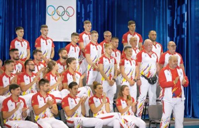 Boxerii români vor să cucerească Minskul! Obiectiv îndrăzneț la Jocurile Europene: 4-5 medalii!