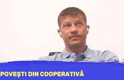 VIDEO EXCLUSIV O nouă mărturie sinceră în direct: “Am jucat în multe aranjamente”. Cum a stricat un blat un atacant din Generația de Aur