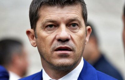 ANGLIA U21 - ROMÂNIA U21 // VIDEO Daniel Isăilă, primele declarații despre îndepărtarea de pe banca României