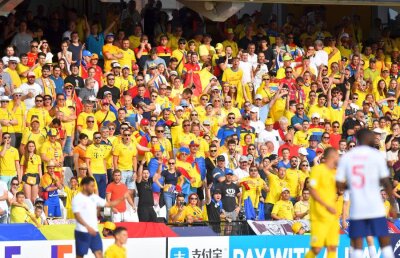 Ioanițoaia: „Splendidele victorii le-au ridicat mingea la fileu lacheilor federali” » Despre cine spune că a fost „surprins cu nădragii în vine la geamurile unui cămin de studente”