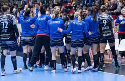 Au început epurările la CSM București » Cine sunt primii „maziliți„: „Noi nu am luat poziția «ghiocel»!”