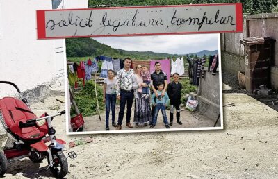 Cazul românilor care au dat în judecată SUA pentru că le-ar fi luat copilul și au apărut că stau 11 într-o casă, dar care au două case, 3 terenuri și BMW!