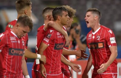 Dinamo nu îl vrea înapoi! Ivan Pesic rămâne la Șahtior Karagandy până în iarnă