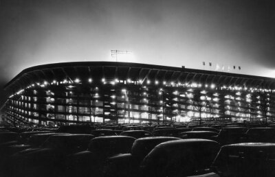 Adrian Florea despre o decizie istorică îndoielnică: „Ziua în care stadionul Giuseppe Meazza a fost condamnat la moarte de robii banului” 