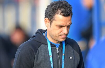 Mihai Teja, „sufocat” de probleme la Poli Iași: fostul antrenor al FCSB-ului, față în față cu o provocare imensă la noua echipă