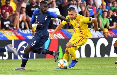 Presa din Italia dă în clocot: „Blat amar şi indigest. Măcar românii au vrut să marcheze” + decizie istorică la Euro 2021