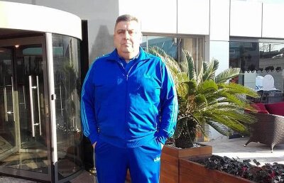 Cazul ciudat de la o secție din CSM București: cine-l ține în brațe pe ”Garcea?”