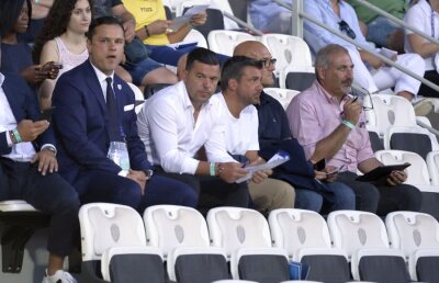 FOTO EXCLUSIV Alexandru Cicâldău urmărit de Napoli » Un alt club din Serie A a venit pentru jucătorii români de la EURO 2019