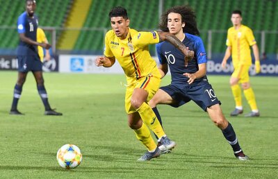 Geambașu îl laudă pe noul Mbappe: „Acele preluări, atingeri și accelerări marca Florinel Coman sunt peceți ale talentului pur, mici opere de artă”