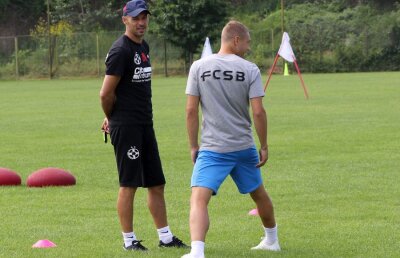 FCSB // Mihai Pintilii, mesaj direct pentru antrenorul Bogdan Andone: „I-am spus și în față”