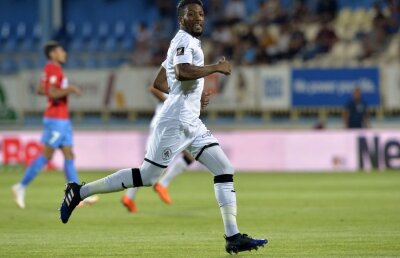 Poli Iași, la un pas de primele transferuri ale verii: Bradley Diallo și Juan Pablo Passaglia » Moldovenii îl vor și pe Sebastian Mailat de la CFR Cluj