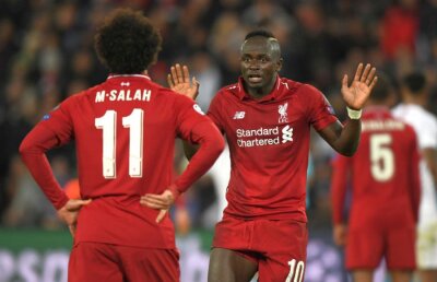 Un supercampion cu Liverpool surprinde: „Aş da Liga Campionilor pentru Cupa Africii!"