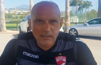 GERMANIA U21 - ROMÂNIA U21 // VIDEO Mesajul lui Prunea pentru Ricardo Grigore: „«Îl omor» dacă vine acasă înainte de 30 iunie!” :)