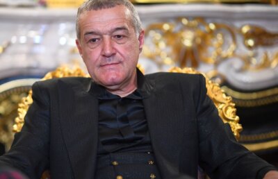 FCSB l-a ratat pe Bilal Laidouni! Gigi Becali refuzat de FC Voluntari: „Am considerat că e bine să rămână încă un an”