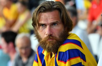 GSP LIVE // VIDEO Poveste genială cu Alexandru Tudor: „N-am mâncat vreodată pește cu «juice»”