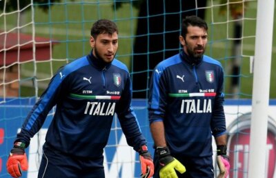 A plecat Buffon, vine Donnarumma? PSG a oferit Milanului 20 de milioane de euro plus Areola la schimb