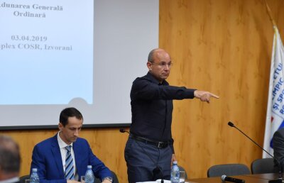 OPINIE GSP Cozmin Gusă și Vasile Cîtea, de ce nu rămâneți la politică? La sport nu vă pricepeți!