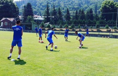 Poli Iași a transferat patru jucători dintr-un foc!