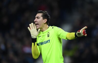 Revolta „pădurarilor”! Colegii lui Costel Pantilimon l-au dat afară pe managerul lui Nottingham. Un nume mare!