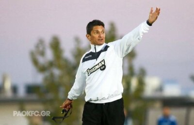 PAOK // Răzvan Lucescu, mesaj de adio la plecarea din Grecia: „Au fost cei mai buni doi ani din viața mea!”