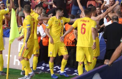 FCSB a primit acceptul pentru a negocia cu Florin Ștefan: „E momentul să facă pasul la o echipă mare”